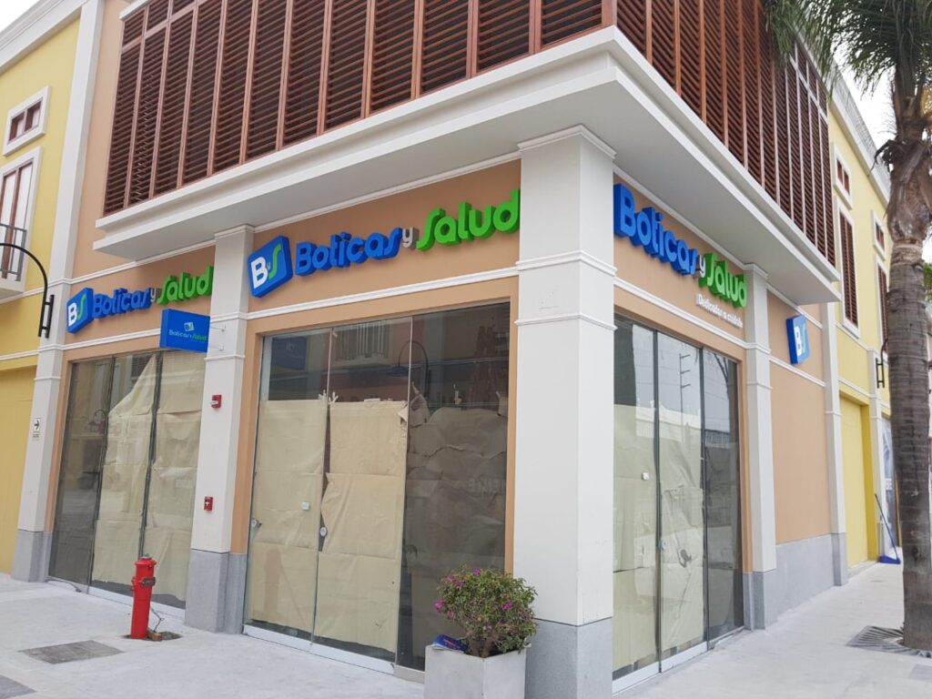 Letras corpóreas o corporativas