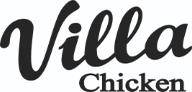 Inicio villa chicken